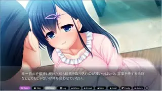 近親交際倶楽部#1214※END2(乱交)