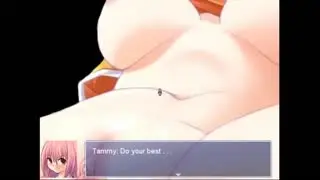 RinasJourneyVoreGameTammyVore