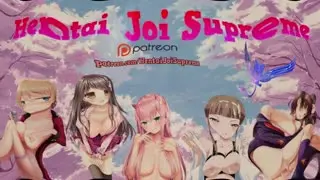 HentaiJOIXayah-SupremeSeries2