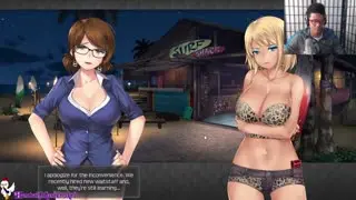 HuniePop2Part#8UncensorsedWHentaiMasterArt