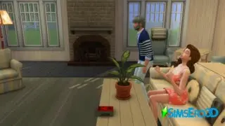 SIMS4PLEASEYOURGRANDFATHER