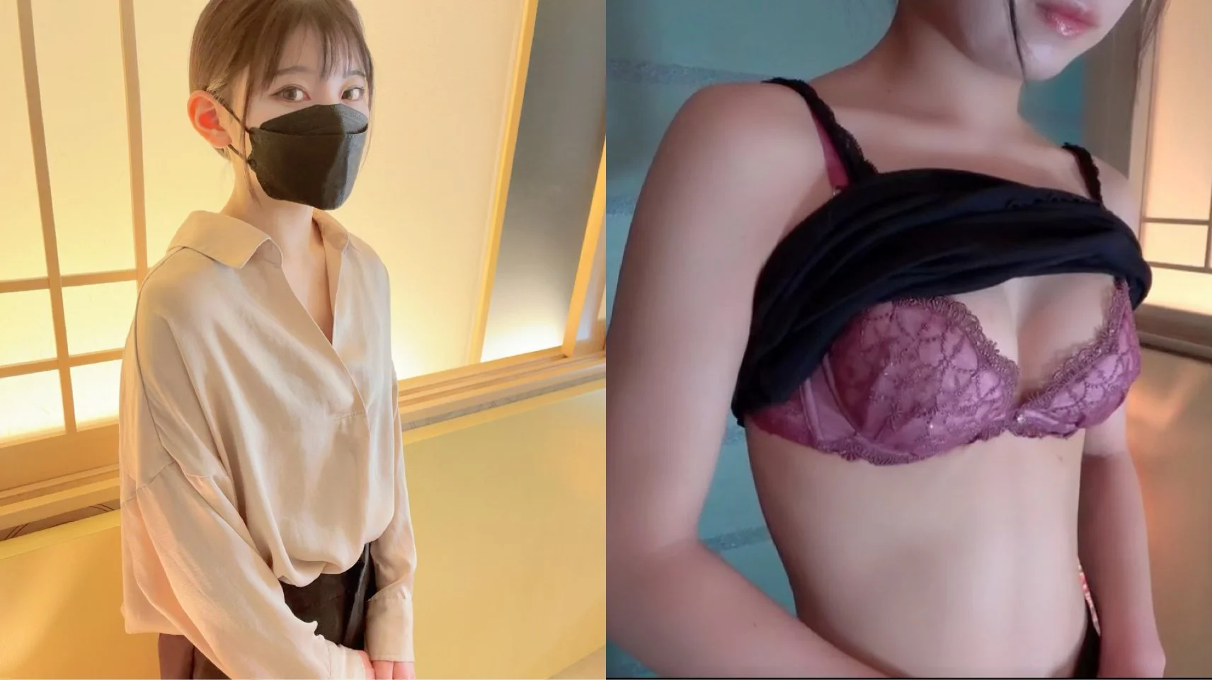 ★存在本身已经是奖赏性感的容貌让人兴奋和性的魅惑美女颈部清晰最完美的身材大兴奋溢出大量中出